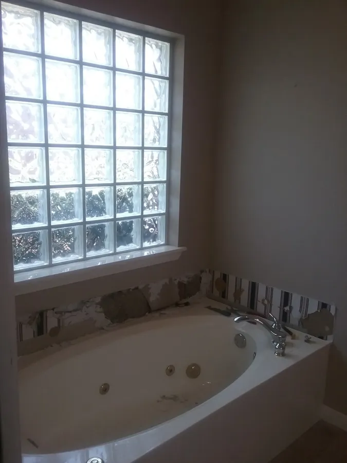 Work photo